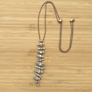 Kendra Scott RARE Samantha necklace